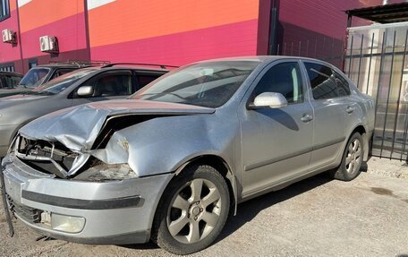 Skoda Octavia, 2008 год, 450 000 рублей, 3 фотография