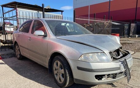 Skoda Octavia, 2008 год, 450 000 рублей, 2 фотография