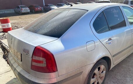 Skoda Octavia, 2008 год, 450 000 рублей, 4 фотография
