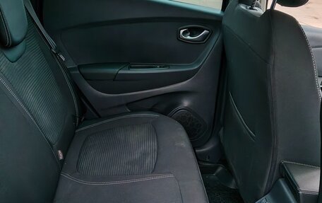 Renault Kaptur I рестайлинг, 2021 год, 1 400 000 рублей, 8 фотография
