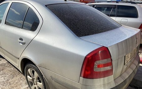 Skoda Octavia, 2008 год, 450 000 рублей, 5 фотография