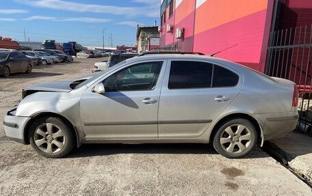 Skoda Octavia, 2008 год, 450 000 рублей, 6 фотография
