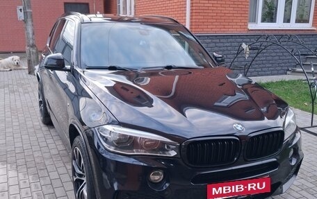 BMW X5, 2018 год, 2 фотография