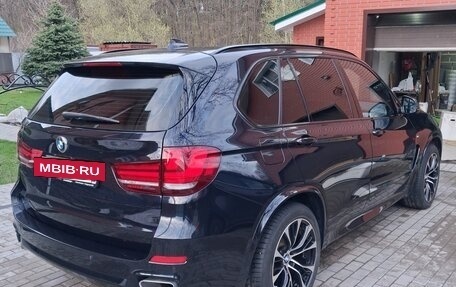 BMW X5, 2018 год, 3 фотография