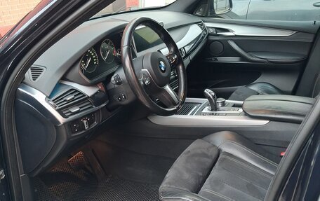 BMW X5, 2018 год, 5 фотография