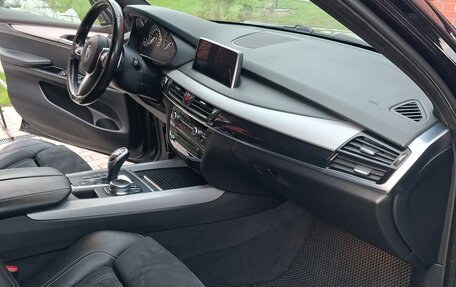 BMW X5, 2018 год, 6 фотография