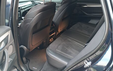 BMW X5, 2018 год, 9 фотография
