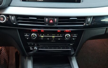 BMW X5, 2018 год, 10 фотография