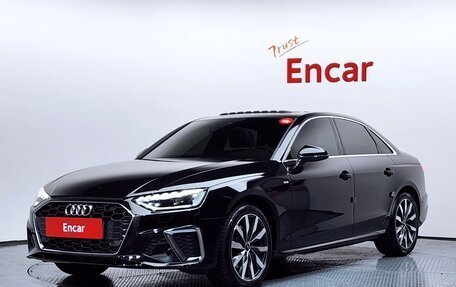 Audi A4, 2023 год, 3 995 000 рублей, 2 фотография