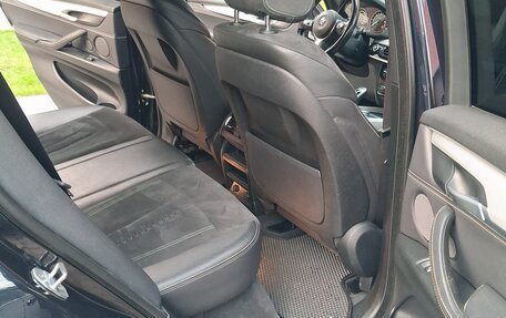 BMW X5, 2018 год, 11 фотография