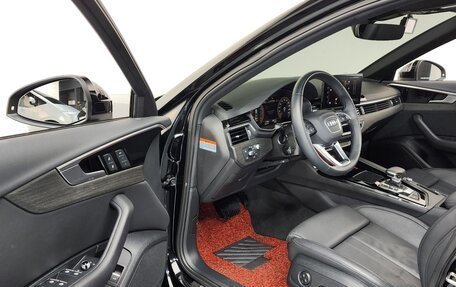 Audi A4, 2023 год, 3 995 000 рублей, 6 фотография