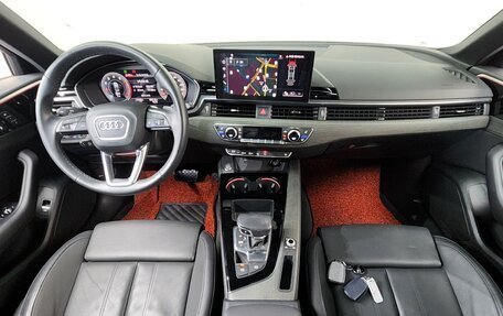 Audi A4, 2023 год, 3 995 000 рублей, 5 фотография