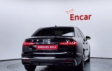 Audi A4, 2023 год, 3 995 000 рублей, 3 фотография