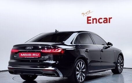 Audi A4, 2023 год, 3 995 000 рублей, 4 фотография