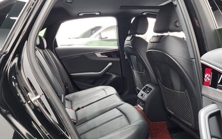 Audi A4, 2023 год, 3 995 000 рублей, 8 фотография