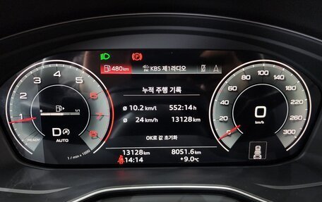 Audi A4, 2023 год, 3 995 000 рублей, 12 фотография