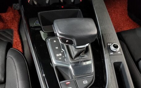 Audi A4, 2023 год, 3 995 000 рублей, 16 фотография