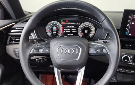 Audi A4, 2023 год, 3 995 000 рублей, 11 фотография