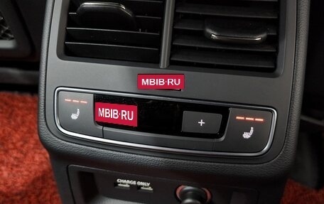 Audi A4, 2023 год, 3 995 000 рублей, 13 фотография