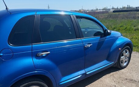 Chrysler PT Cruiser, 2003 год, 450 000 рублей, 2 фотография