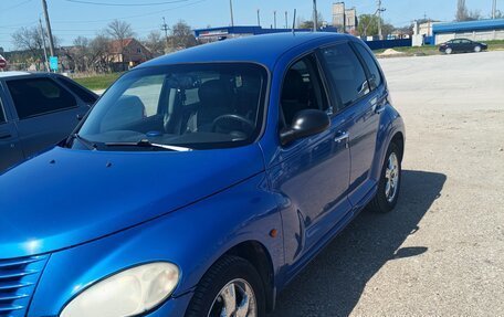 Chrysler PT Cruiser, 2003 год, 450 000 рублей, 3 фотография