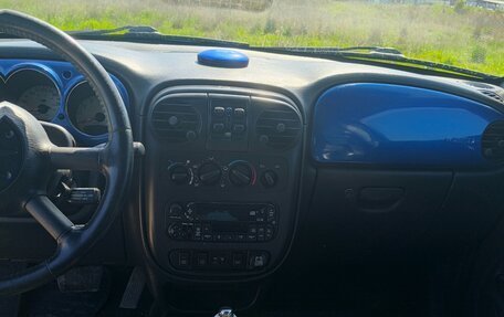 Chrysler PT Cruiser, 2003 год, 450 000 рублей, 5 фотография