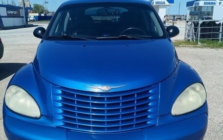 Chrysler PT Cruiser, 2003 год, 450 000 рублей, 1 фотография
