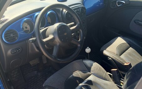 Chrysler PT Cruiser, 2003 год, 450 000 рублей, 6 фотография