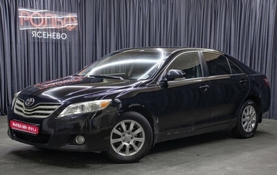 Toyota Camry, 2009 год, 898 000 рублей, 1 фотография