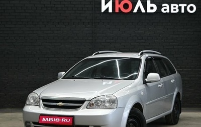 Chevrolet Lacetti, 2012 год, 420 000 рублей, 1 фотография