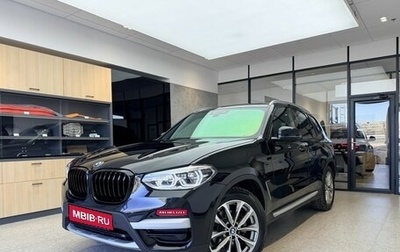 BMW X3, 2019 год, 3 900 000 рублей, 1 фотография