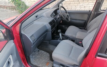 Mitsubishi RVR III рестайлинг, 1993 год, 250 000 рублей, 2 фотография