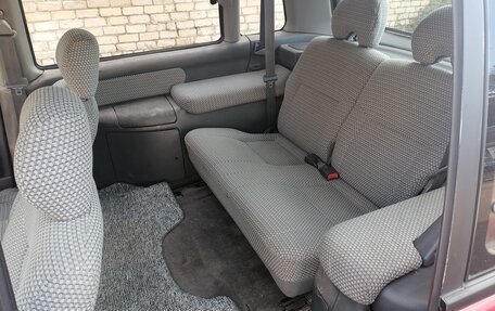 Mitsubishi RVR III рестайлинг, 1993 год, 250 000 рублей, 3 фотография