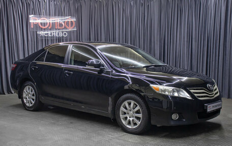 Toyota Camry, 2009 год, 898 000 рублей, 3 фотография