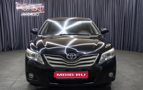 Toyota Camry, 2009 год, 898 000 рублей, 2 фотография