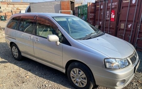 Nissan Liberty, 1999 год, 420 000 рублей, 1 фотография