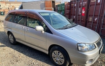 Nissan Liberty, 1999 год, 420 000 рублей, 1 фотография