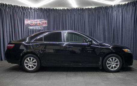 Toyota Camry, 2009 год, 898 000 рублей, 4 фотография