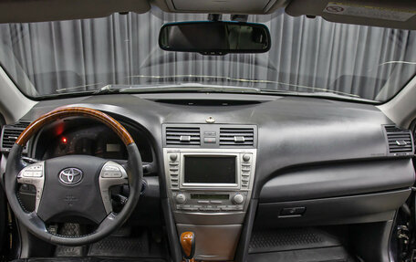 Toyota Camry, 2009 год, 898 000 рублей, 14 фотография