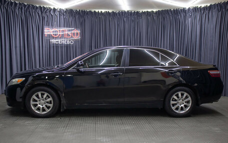 Toyota Camry, 2009 год, 898 000 рублей, 8 фотография
