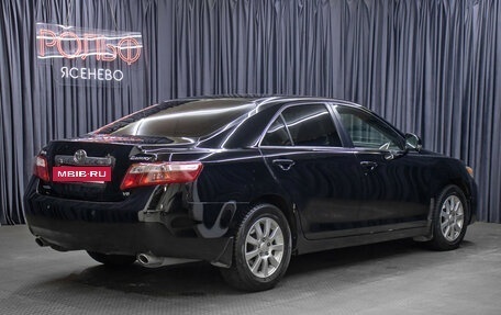 Toyota Camry, 2009 год, 898 000 рублей, 5 фотография