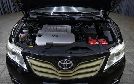 Toyota Camry, 2009 год, 898 000 рублей, 9 фотография