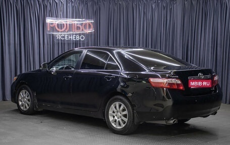 Toyota Camry, 2009 год, 898 000 рублей, 7 фотография