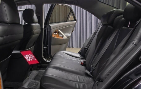 Toyota Camry, 2009 год, 898 000 рублей, 12 фотография