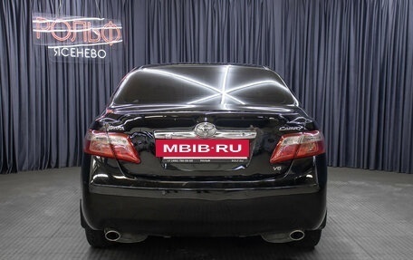 Toyota Camry, 2009 год, 898 000 рублей, 6 фотография