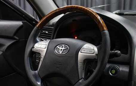 Toyota Camry, 2009 год, 898 000 рублей, 16 фотография