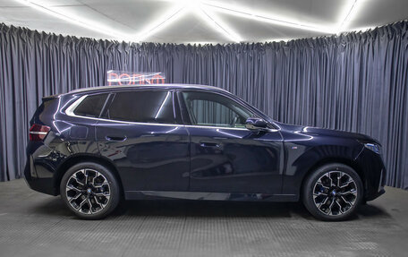 BMW X3, 2025 год, 6 898 000 рублей, 4 фотография