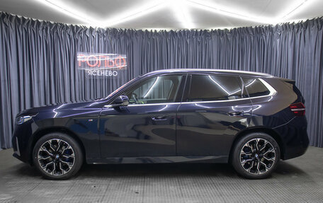 BMW X3, 2025 год, 6 898 000 рублей, 8 фотография