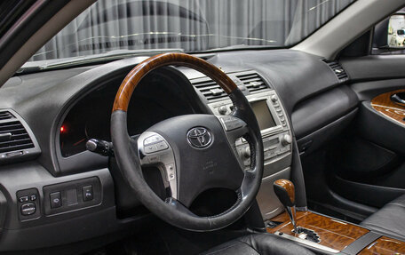 Toyota Camry, 2009 год, 898 000 рублей, 15 фотография