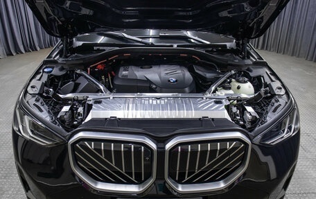 BMW X3, 2025 год, 6 898 000 рублей, 9 фотография